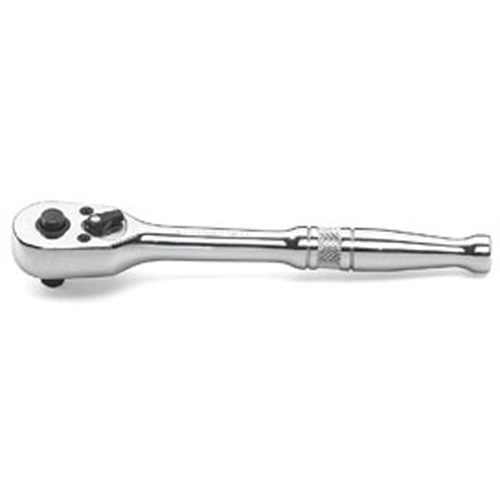 Gearwrench Inch Dr Inch Quick Release Ratchet