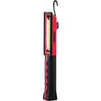 Cob Extreme Rechargeable Work Light, 450/250 Lumens, Red EZRXL3300 | ToolDiscounter