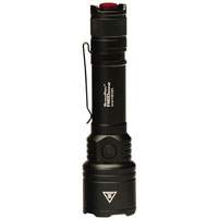 SearchPoint® REDzone Rechargeable Flashlight MAXMXN04010 | ToolDiscounter