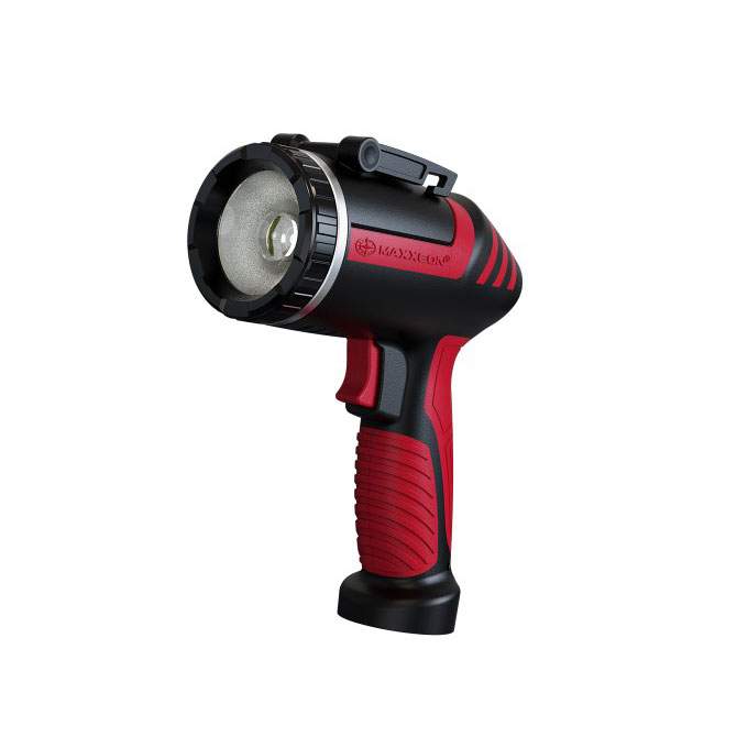 SearchPoint® HORIZON Rechargeable Spotlight-Floodlight Work Light MAXMXN04100 | ToolDiscounter