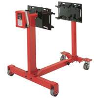 Engine Stand, 2000 lbs. Capacity, 75:1 Gearbox NOR78230 | ToolDiscounter