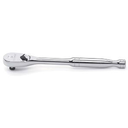 GearWrench 81304P 120XP DOUBLE PAWL 1/2 INCH 11.00 INCH LONG RATCHET ...