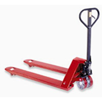 Pallet Jack 5500 lbs Capacity AFF3900A | ToolDiscounter