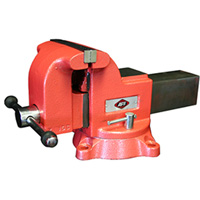 6 Inch General Duty Swivel Vise AFF3942 | ToolDiscounter