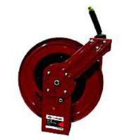 1/2 In x 50 Ft Retractable Hose Reel AFF761 | ToolDiscounter