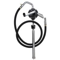 Fm Approved Rotary Fuel Pump AFF8210 | ToolDiscounter