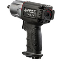 3/8 Inch Composite Twin Hammer Impact Wrench AIR1300-TH-A | ToolDiscounter