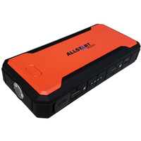 Boost Portable Power Source With Jump Start CAL550 | ToolDiscounter