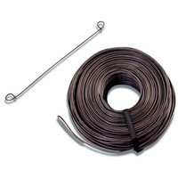 Wire Loop Ties BON12-852-B7 | ToolDiscounter