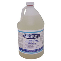 Concentrated Concrete Cleaning Detergent BON32-305-B5 | ToolDiscounter