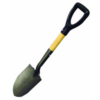 General Purpose Mini Shovel BON84-674-B9 | ToolDiscounter