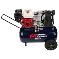 Wheeled Air Compressor, 20 Gallon CAMVT6171 | ToolDiscounter
