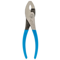 6 Inch Slip Joint Pliers CHA526 | ToolDiscounter