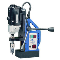 Minibrute Magnetic Drill Press CHIRB32 | ToolDiscounter