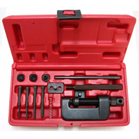 Chain Breaker And Riveting Tool Kit CTA8982 | ToolDiscounter