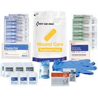 Wound Care Treatment Pack FAO91164 | ToolDiscounter
