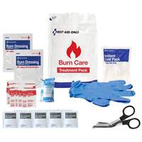 Burn Care Treatment Pack FAO91167 | ToolDiscounter