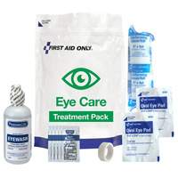 Eye Care Treatment Pack FAO91168 | ToolDiscounter