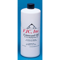 Estercool Oil 1 Qt FJC2432 | ToolDiscounter
