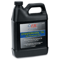 Dyestercool Oil 1 Qt FJC2445 | ToolDiscounter