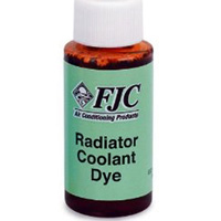 Radiator Coolant Dye 1 Oz FJC4928 | ToolDiscounter