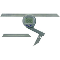 Electronic Universal Protractor With 6 & 12 Inch Blades FOW54-440-750 | ToolDiscounter