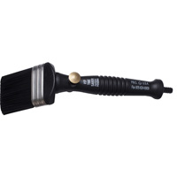 Time Saver Flow Thru Parts Wash Brush LIS89610 | ToolDiscounter