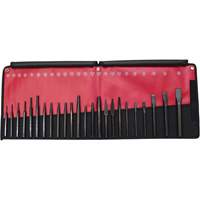 24 Pc Punch And Chisel Set MAY61050 | ToolDiscounter