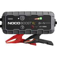 Noco® GB50 Boost XL 1500A UltraSafe Lithium Jump Starter NOCGB50 | ToolDiscounter