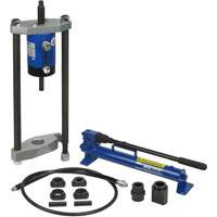 King Pin Pusher Set with Hydraulics, 30 Ton Capacity OTC4240A | ToolDiscounter