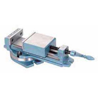 Standard Milling Vise 4 Inch Jaw PAL25404 | ToolDiscounter