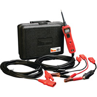 Power Probe III Circuit Tester - Red PPRPP319FTC | ToolDiscounter
