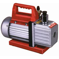 Vacuum Pump, 5.0 CFM ROB15500 | ToolDiscounter