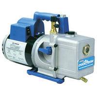Vacuum Pump, R12 ROB15600 | ToolDiscounter