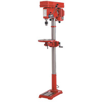 16 Speed Floor Ul/Csa Drill Press SNX5000A | ToolDiscounter