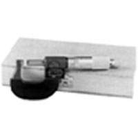 Micrometer, Mechanical Digital, 0 - 1 Inch STO3M201 | ToolDiscounter