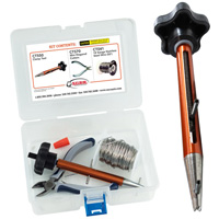Universal Clamp Making Tool Kit SURCT500 | ToolDiscounter