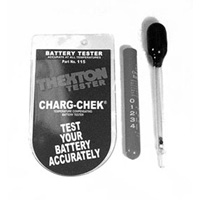 Battery Tester THE115 | ToolDiscounter