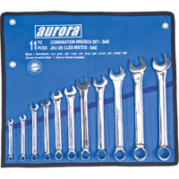 Wrench Set AURTLV053 | ToolDiscounter