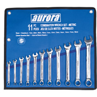 Wrench Set AURTLV054 | ToolDiscounter