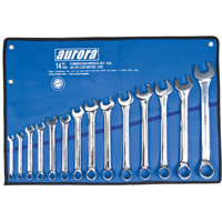 Wrench Set AURTLV055 | ToolDiscounter