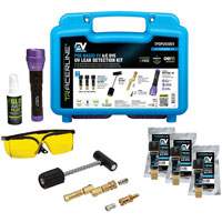 POE-Based EV A/C Dye UV Leak Detection Kit TRATPOPUV20EV | ToolDiscounter