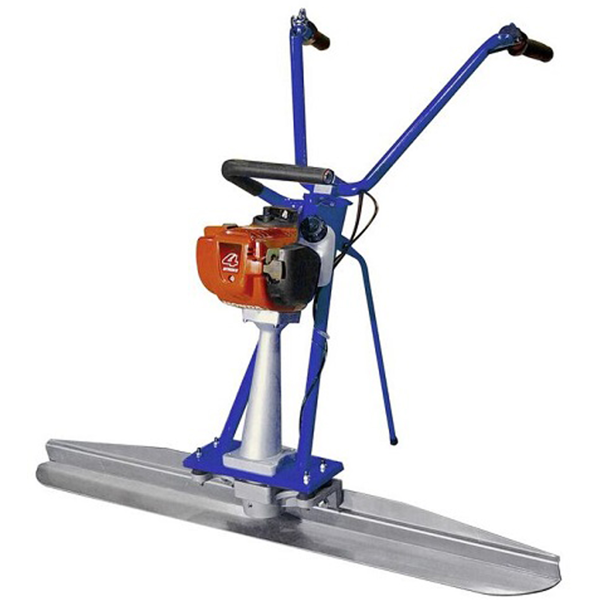 Bon 82-546-B5 PONY POWER SCREED | Tool Discounter