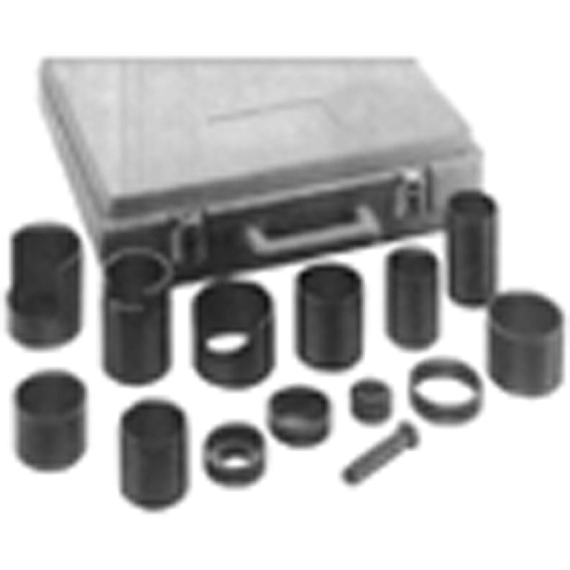 OTC 7918 Master Ball Joint Adapter Set | ToolDiscounter